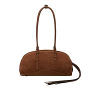LIEBESKIND BERLIN sac à épaule Capri Satchel M Brown