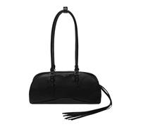 LIEBESKIND BERLIN sac à épaule Capri Satchel M Deep Soil