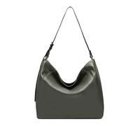 LIEBESKIND BERLIN sac à épaule Chudy Sheep Natural Hobo Bag Cypress Green vert foncé