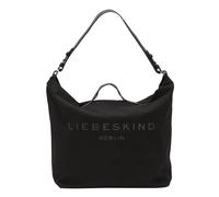LIEBESKIND BERLIN sac à épaule Clea Hobo Black