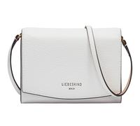 Liebeskind Berlin Alessa 3 Pebble, Crossbody Damen, offwhite, XS (HxBxT 11cm x21cm x2cm)