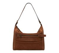 LIEBESKIND BERLIN sac à épaule Delia Hobo M Brown