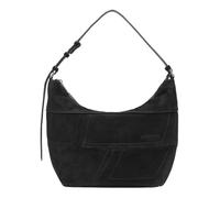 LIEBESKIND BERLIN sac à épaule Edda Promo Hobo Bag Black noir
