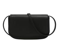 LIEBESKIND BERLIN sac à épaule Ezra 3 Calf Optic Crossbody Bag Black noir