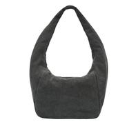 LIEBESKIND BERLIN Farrah Denim Hobo Bag M Black