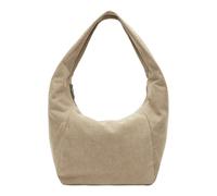 Liebeskind Hobo M Farrah Denim, Femmes, Beige