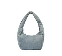 LIEBESKIND BERLIN sac à épaule Farrah Hobo Bag Blue Denim bleu gris