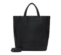 LIEBESKIND BERLIN Cuir sac à épaule Hera Tote Bag Black noir