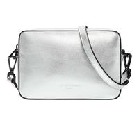 Liebeskind Camera S Hilla, Sac à Main Femmes, Argent (Silver)