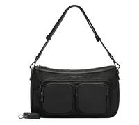 LIEBESKIND BERLIN sac à épaule Hobo Bag M Black
