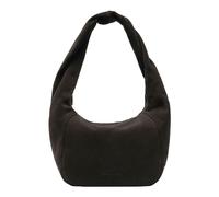 Liebeskind Farrah Sac à bandoulière M Cuir véritable 45 cm brun