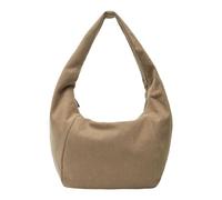 LIEBESKIND BERLIN sac à épaule Hobo Beige marron clair