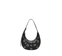 LIEBESKIND BERLIN sac à épaule Hobo Black noir
