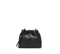 LIEBESKIND BERLIN sac à épaule Hobo Black noir