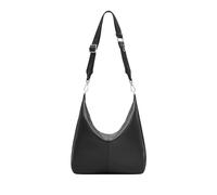 LIEBESKIND BERLIN sac à épaule Hobo Black noir