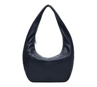 LIEBESKIND BERLIN sac à épaule Hobo Cobalt bleu marine