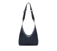 LIEBESKIND BERLIN sac à épaule Hobo Cobalt Night bleu marine