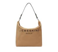 LIEBESKIND BERLIN sac à épaule Hobo Light Tan marron clair