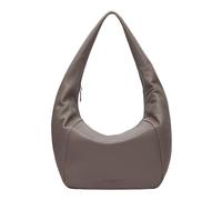 LIEBESKIND BERLIN sac à épaule Hobo Neutral Grey taupe