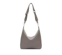 Liebeskind Paris Sac à bandoulière M Cuir 40 cm beige