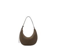 LIEBESKIND BERLIN sac à épaule Hobo Safari brun