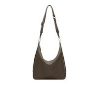 LIEBESKIND BERLIN sac à épaule Hobo Safari brun
