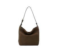 Liebeskind Chudy Sac à bandoulière M Cuir 36 cm brun