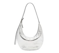 LIEBESKIND BERLIN sac à épaule Hobo XS Metallic Silver