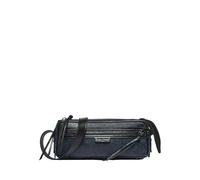 LIEBESKIND BERLIN sac à épaule Juno Satchel Bag Peacoat bleu marine