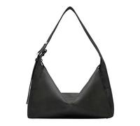 LIEBESKIND BERLIN sac à épaule LOU 2 3D Leather Hobo Black noir