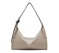 Liebeskind Lou 2 3D Leather M Sac fourre-tout beige, femme