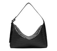 Liebeskind Lou 3 Sac à bandoulière Cuir 32 cm noir