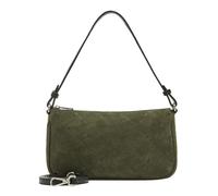 Liebeskind Monogram Sac à bandoulière Cuir 23.5 cm vert