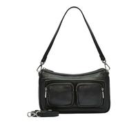 Liebeskind Maia Sac à bandoulière S Cuir 25 cm noir