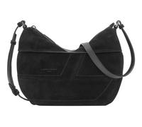 LIEBESKIND BERLIN Sac à épaule noir pour femme - Edda Promo Hobo Bag 289899
