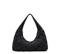 Liebeskind Bo Sac à bandoulière 45 cm noir
