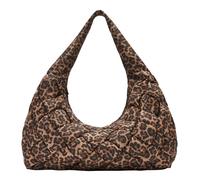 LIEBESKIND BERLIN sac à épaule Nylon Bo Hobo L Leo