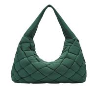 Liebeskind Bo Sac à bandoulière 45 cm vert