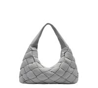 Liebeskind Bo Sac à bandoulière 45 cm gris
