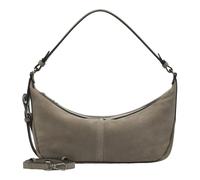 Liebeskind Paris II Sac à bandoulière S Cuir véritable 36 cm beige