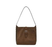 LIEBESKIND BERLIN sac à épaule Ren Hobo Bag Brown brun