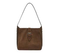Liebeskind Ren Sac à bandoulière Cuir 30 cm brun