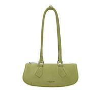 LIEBESKIND BERLIN Cuir sac à épaule Satchel Bag Fresh Green vert