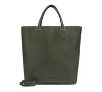LIEBESKIND BERLIN Sac à épaule vert foncé en cuir pour femme - Hera Tote Bag L Cypress Green 322187