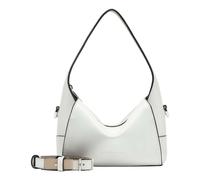 LIEBESKIND BERLIN sac à main Lou 2 Calf Optic Hobo Bag XS Arctic