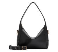 LIEBESKIND BERLIN sac à main Lou 2 Calf Optic Hobo Bag XS Black