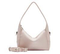 LIEBESKIND BERLIN sac à main Lou 2 Calf Optic Hobo Bag XS Rosé