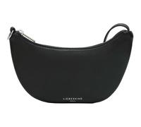 Liebeskind Pouch Pendant Moon Vintage Goat, Pendentif Femmes, Noir