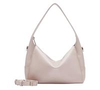LIEBESKIND BERLIN Lou 2 Calf Optic Hobo Bag S Rosé