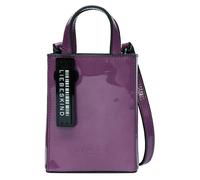 LIEBESKIND BERLIN Paper Bag Naplack Paperbag xxs XXS Neo Orchid